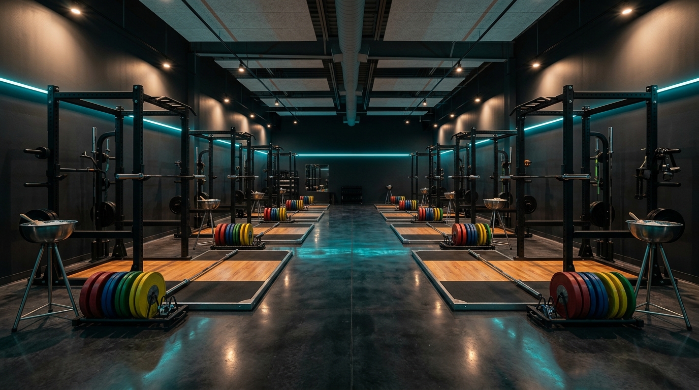 Sanctuary: Facility photo 1