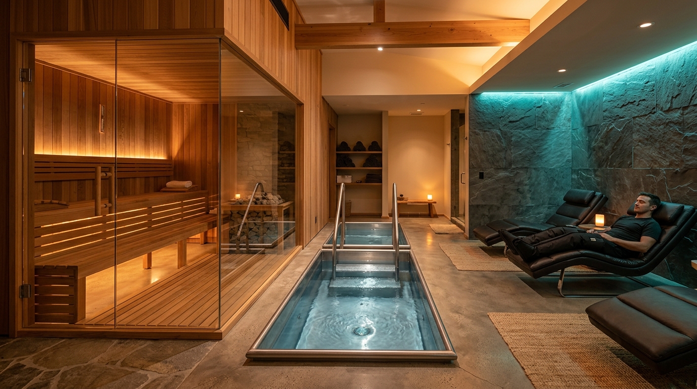 Sanctuary: Facility photo 4
