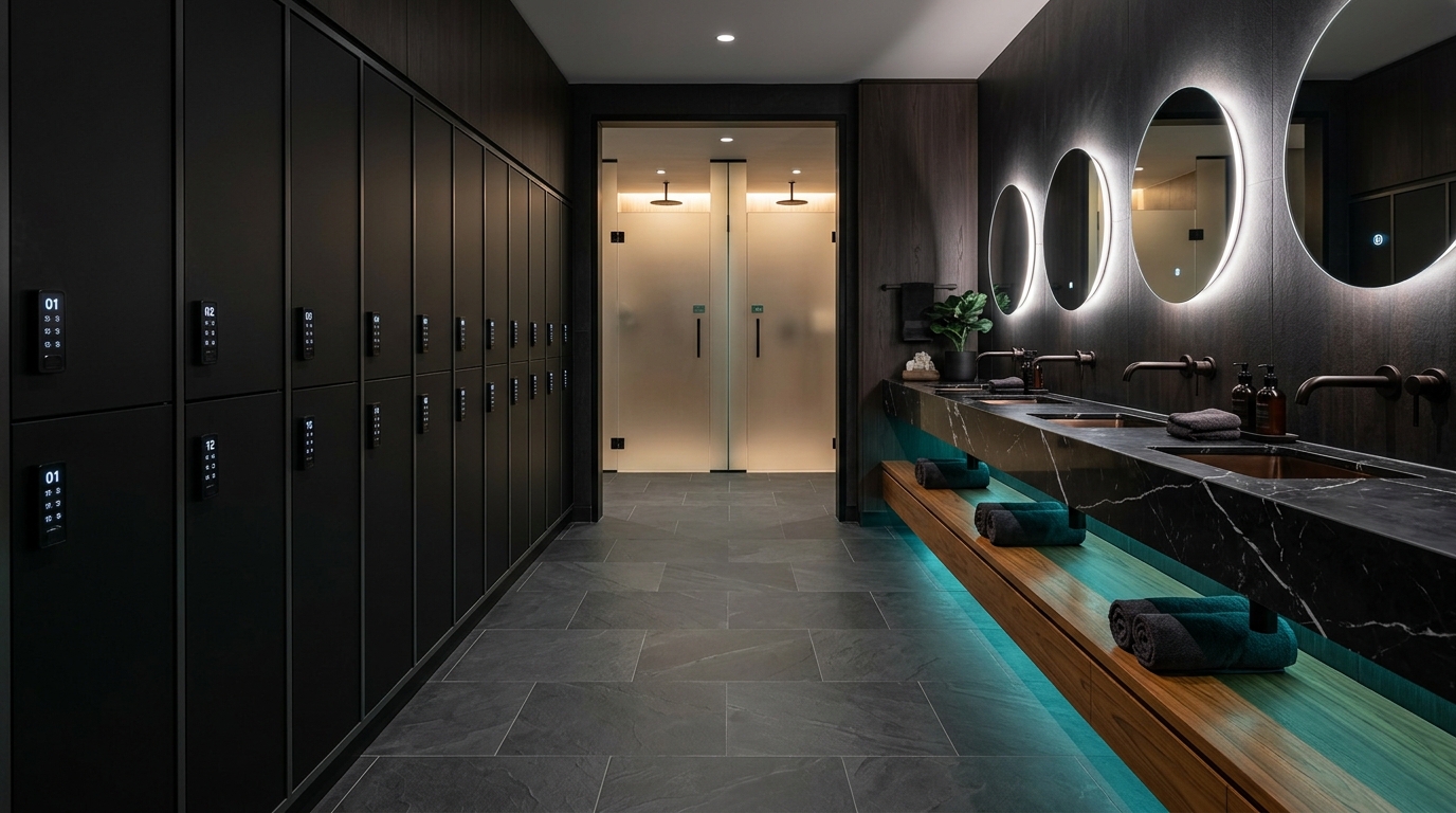 Sanctuary: Facility photo 5