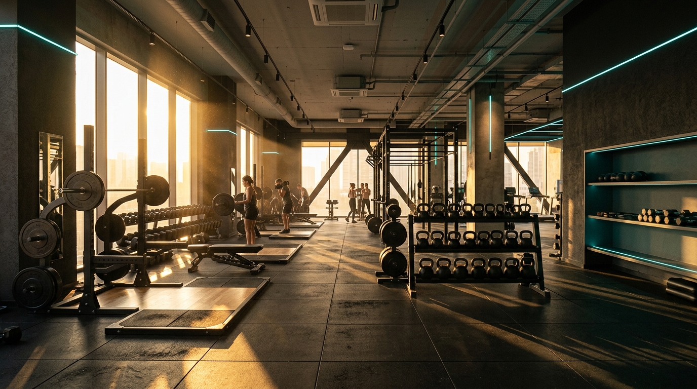 Sanctuary: Facility photo 6