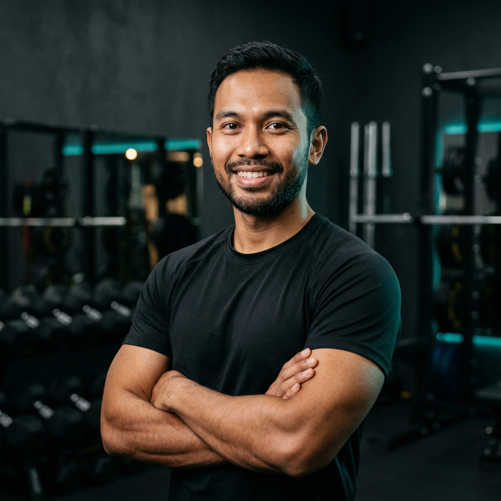 Dimas Anggara